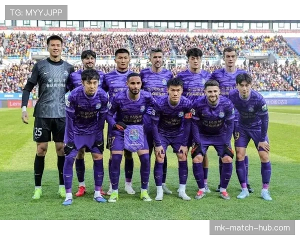 天津津门虎客场挑战升班马，新赛季防线重组面临关键考验