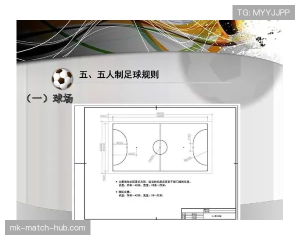 室内足球规则详解:比赛判罚与关键规则标准解析 室内足球规则详解:比赛判罚与关键规则标准解析